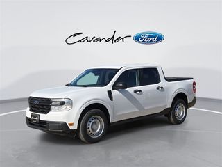2024 FORD MAVERICK XL PICKUP 4D 4 1/2 FT