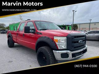 2015 FORD F250 XLT