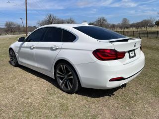 2020 BMW 4 SERIES 430I