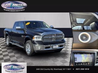 Image of 2016 RAM 1500 CREW CAB