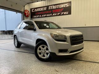 2016 GMC ACADIA SLE-2