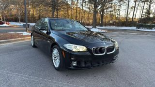 Image of 2014 BMW 5 SERIES