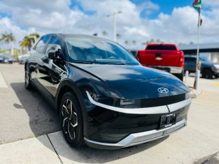 2022 HYUNDAI IONIQ 5 SEL