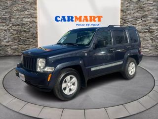Image of 2008 JEEP LIBERTY