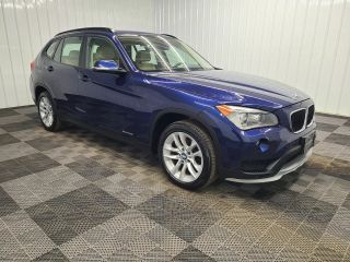 Image of 2015 BMW X1