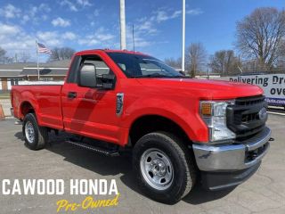 2020 FORD F350 XL