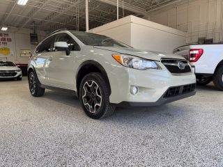 Image of 2015 SUBARU XV CROSSTREK