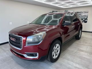 2015 GMC ACADIA SLE-2