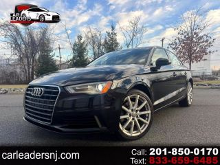 2015 AUDI S3 PREMIUMPLUS