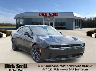 2025 DODGE CHARGER DAYTONA R/T
