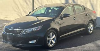 Image of 2015 KIA OPTIMA