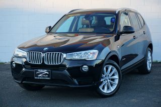 Image of 2016 BMW X3
