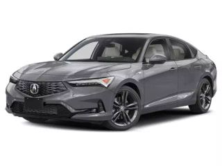 2025 ACURA INTEGRA A-SPEC