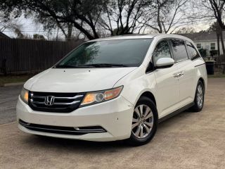 Image of 2015 HONDA ODYSSEY