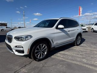Image of 2018 BMW X3