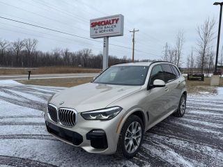 2019 BMW X5 - Image