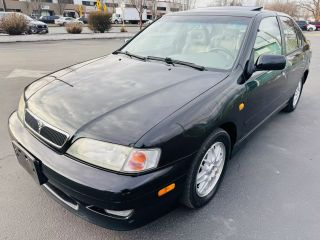 Image of 1999 INFINITI G