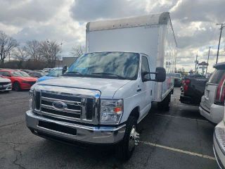 2019 FORD E450 BASE