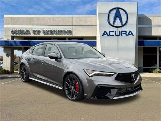 2025 ACURA INTEGRA TYPE-S