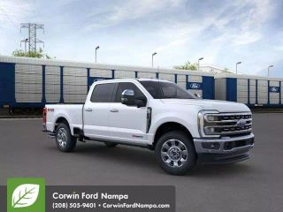 2025 FORD F250 SUPER DUTY CREW CAB XLT PICKUP 4D 8 FT