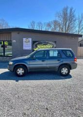 Image of 2005 FORD ESCAPE