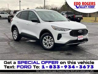 2025 FORD ESCAPE UTILITY 4D ACTIVE AWD 1.5L I3 TURBO