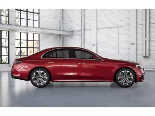 2025 MERCEDES-BENZ E-CLASS E350