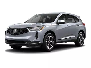 2025 ACURA RDX TECHNOLOGY PACKAGE