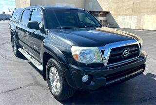 2005 TOYOTA TACOMA BASE