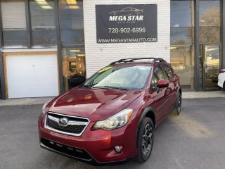 Image of 2013 SUBARU XV CROSSTREK