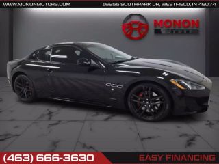 2015 MASERATI GRANTURISMO - Image