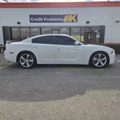 Image of 2013 DODGE CHARGER