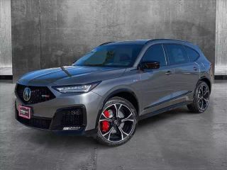 2025 ACURA MDX TYPE S W/ADVANCE PKG SPORT UTILITY 4D