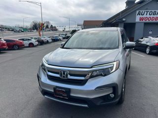 Image of 2019 HONDA PILOT