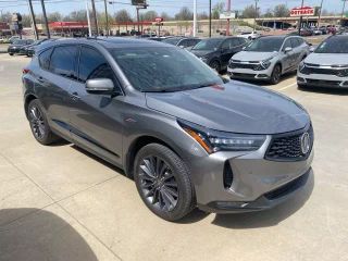 2023 ACURA RDX W/A-SPEC & ADVANCED