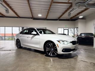 2018 BMW 3 SERIES 328D
