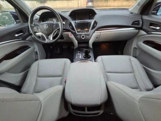 2016 ACURA MDX BASE