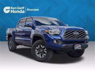 2023 TOYOTA TACOMA TRD PRO