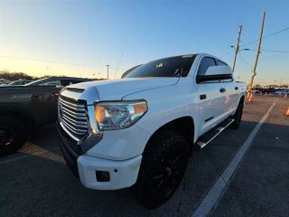2017 TOYOTA TUNDRA LIMITED