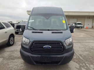 2019 FORD TRANSIT 250 EXTENDED LENGTH W/SLIDING SIDE DOOR W/LWB