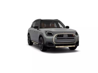 2025 MINI COUNTRYMAN S
