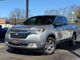 Image of 2020 HONDA RIDGELINE