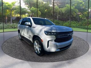 2022 CHEVROLET TAHOE - Image