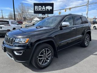 Image of 2019 JEEP GRAND CHEROKEE