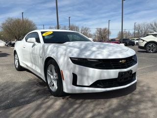 2023 CHEVROLET CAMARO LT