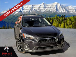 Image of 2019 SUBARU CROSSTREK