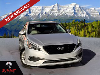 Image of 2017 HYUNDAI SONATA