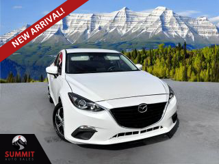 Image of 2016 MAZDA MAZDA3