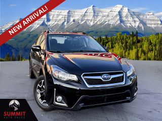 Image of 2016 SUBARU CROSSTREK