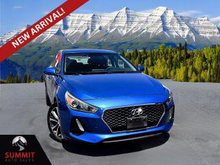 Image of 2018 HYUNDAI ELANTRA GT